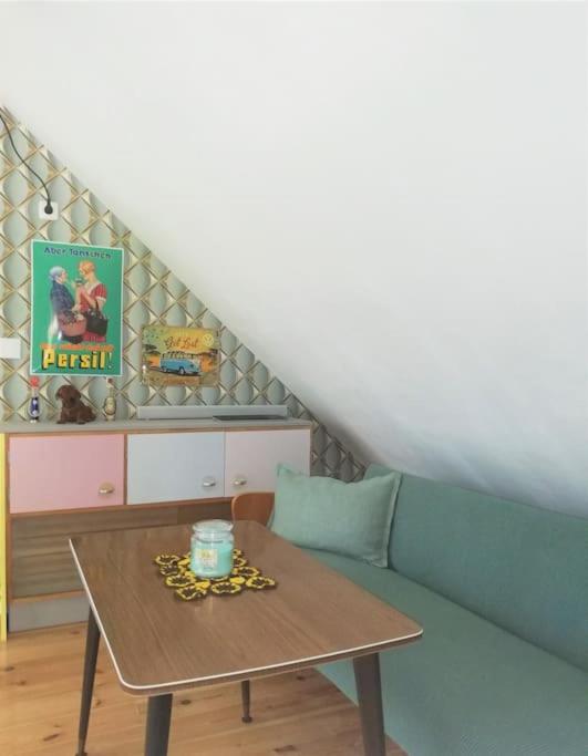 Retro Apartment Graz Eksteriør bilde