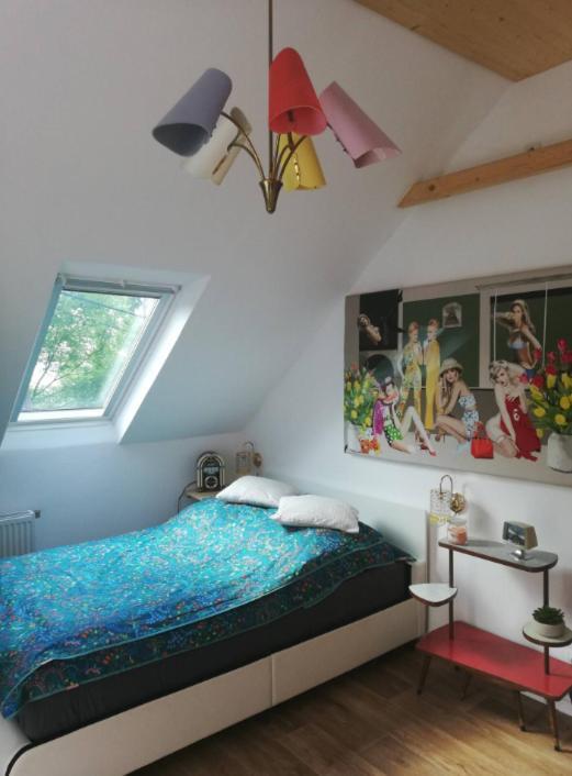 Retro Apartment Graz Eksteriør bilde